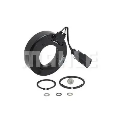 Kondensator, Klimaanlage MAHLE AC 321 000S Bild Kondensator, Klimaanlage MAHLE AC 321 000S