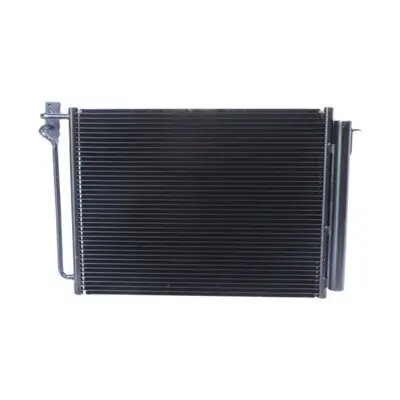 Kondensator, Klimaanlage MAHLE AC 332 000S Bild Kondensator, Klimaanlage MAHLE AC 332 000S