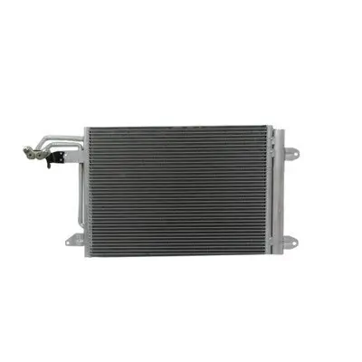 Kondensator, Klimaanlage MAHLE AC 332 000S Bild Kondensator, Klimaanlage MAHLE AC 332 000S