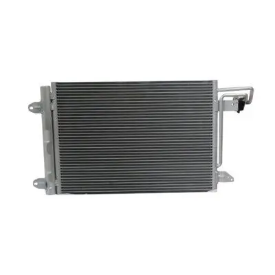 Kondensator, Klimaanlage MAHLE AC 332 000S Bild Kondensator, Klimaanlage MAHLE AC 332 000S