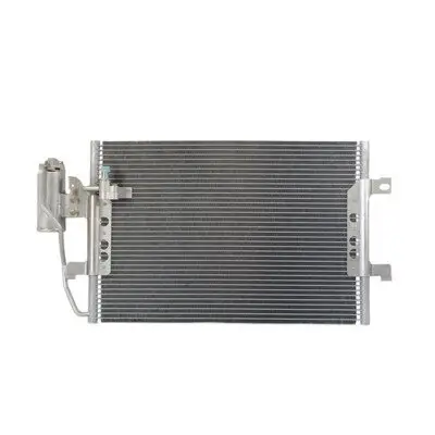 Kondensator, Klimaanlage MAHLE AC 332 000S Bild Kondensator, Klimaanlage MAHLE AC 332 000S