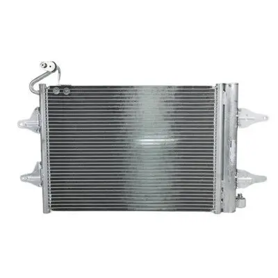 Kondensator, Klimaanlage MAHLE AC 332 000S Bild Kondensator, Klimaanlage MAHLE AC 332 000S