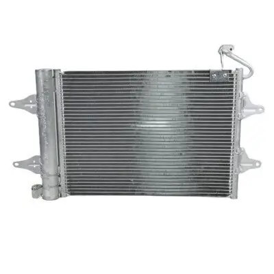 Kondensator, Klimaanlage MAHLE AC 332 000S Bild Kondensator, Klimaanlage MAHLE AC 332 000S