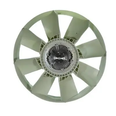 Kondensator, Klimaanlage MAHLE AC 463 000S Bild Kondensator, Klimaanlage MAHLE AC 463 000S