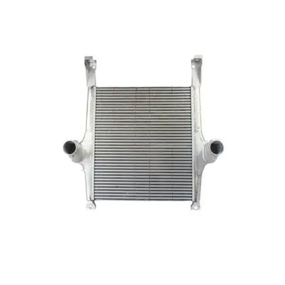 Kühler, Motorkühlung MAHLE CR 813 000S Bild Kühler, Motorkühlung MAHLE CR 813 000S