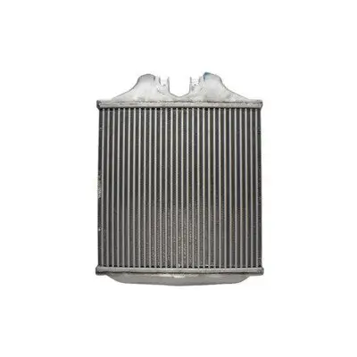 Kondensator, Klimaanlage MAHLE AC 463 000S Bild Kondensator, Klimaanlage MAHLE AC 463 000S