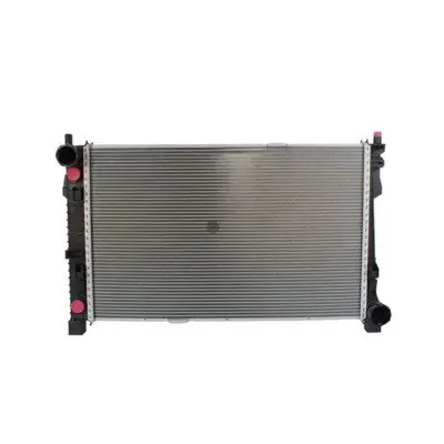 Kühler, Motorkühlung MAHLE CR 90 000S Bild Kühler, Motorkühlung MAHLE CR 90 000S