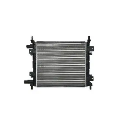 Kondensator, Klimaanlage MAHLE AC 821 000S Bild Kondensator, Klimaanlage MAHLE AC 821 000S