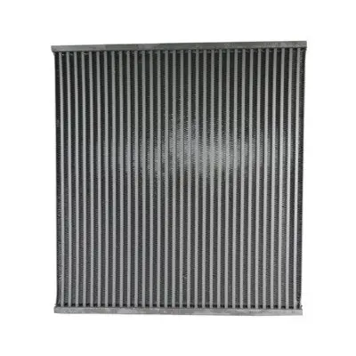 Kühler, Motorkühlung MAHLE CR 182 000S Bild Kühler, Motorkühlung MAHLE CR 182 000S