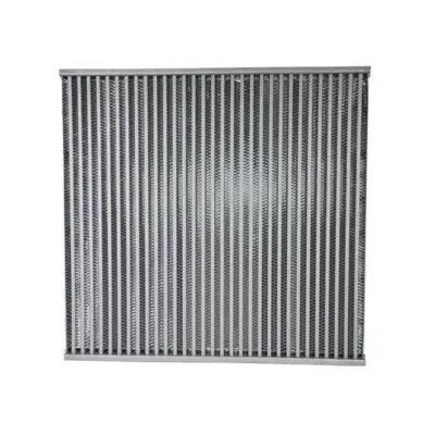 Kühler, Motorkühlung MAHLE CR 182 000S Bild Kühler, Motorkühlung MAHLE CR 182 000S