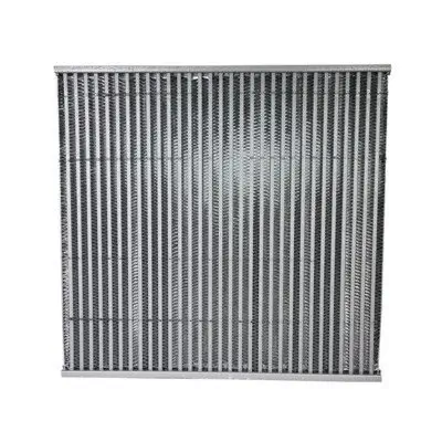Kühler, Motorkühlung MAHLE CR 182 000S Bild Kühler, Motorkühlung MAHLE CR 182 000S