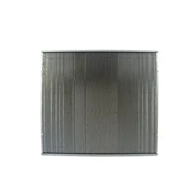 Kühler, Motorkühlung MAHLE CR 182 000S Bild Kühler, Motorkühlung MAHLE CR 182 000S
