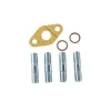 Kühler, Motorkühlung MAHLE CR 507 000S Bild Kühler, Motorkühlung MAHLE CR 507 000S