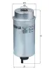 Kraftstofffilter MAHLE KC 116