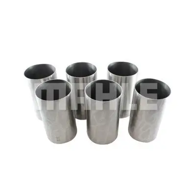 Kühler, Motorkühlung MAHLE CR 2590 000P Bild Kühler, Motorkühlung MAHLE CR 2590 000P