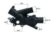 Thermostat, Kühlmittel MAHLE TH 43 83 Bild Thermostat, Kühlmittel MAHLE TH 43 83