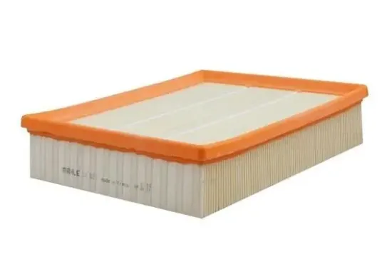 Luftfilter MAHLE LX 821 Bild Luftfilter MAHLE LX 821