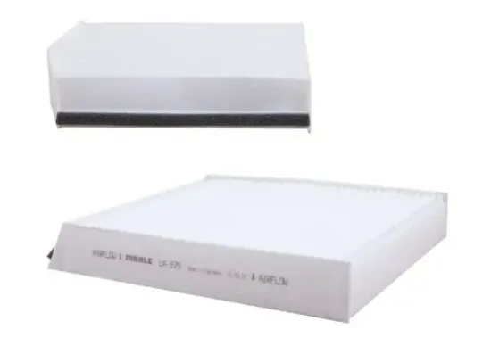 Filter, Innenraumluft MAHLE LA 879 Bild Filter, Innenraumluft MAHLE LA 879