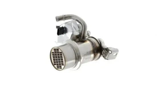 Kühler, Abgasrückführung MAHLE CE 14 000P Bild Kühler, Abgasrückführung MAHLE CE 14 000P