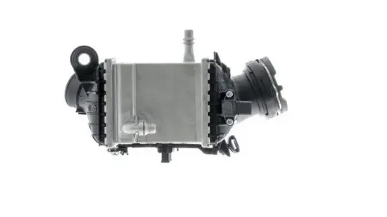 Ladeluftkühler rechts MAHLE CI 659 000P Bild Ladeluftkühler rechts MAHLE CI 659 000P