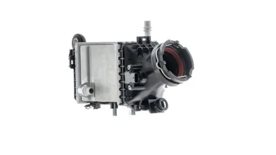 Ladeluftkühler rechts MAHLE CI 659 000P Bild Ladeluftkühler rechts MAHLE CI 659 000P