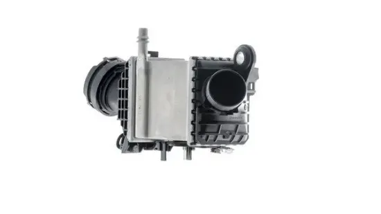 Ladeluftkühler rechts MAHLE CI 659 000P Bild Ladeluftkühler rechts MAHLE CI 659 000P
