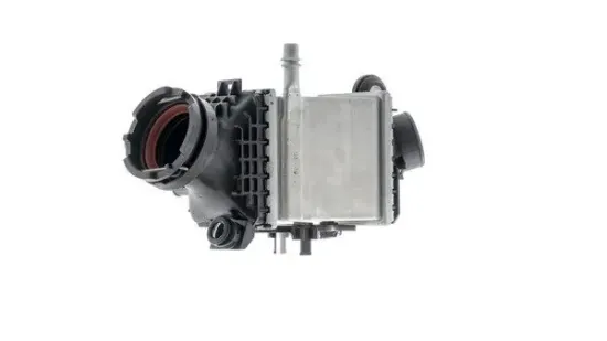 Ladeluftkühler rechts MAHLE CI 659 000P Bild Ladeluftkühler rechts MAHLE CI 659 000P