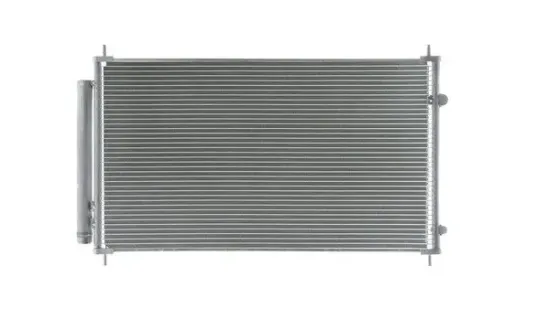 Kondensator, Klimaanlage MAHLE AC 970 000S Bild Kondensator, Klimaanlage MAHLE AC 970 000S