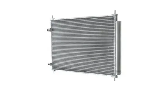 Kondensator, Klimaanlage MAHLE AC 970 000S Bild Kondensator, Klimaanlage MAHLE AC 970 000S