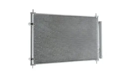 Kondensator, Klimaanlage MAHLE AC 970 000S Bild Kondensator, Klimaanlage MAHLE AC 970 000S