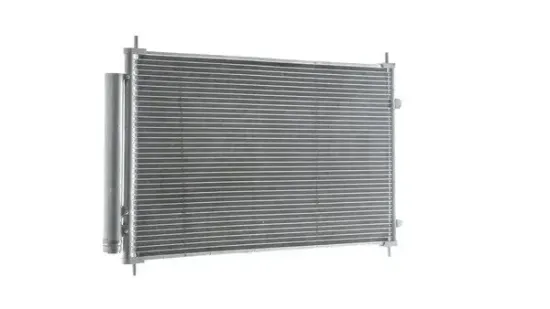 Kondensator, Klimaanlage MAHLE AC 970 000S Bild Kondensator, Klimaanlage MAHLE AC 970 000S