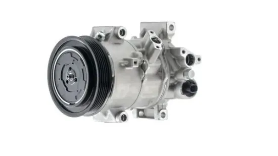 Kompressor, Klimaanlage 12 V MAHLE ACP 1539 000S Bild Kompressor, Klimaanlage 12 V MAHLE ACP 1539 000S