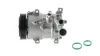 Kompressor, Klimaanlage 12 V MAHLE ACP 1539 000S Bild Kompressor, Klimaanlage 12 V MAHLE ACP 1539 000S