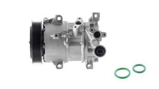Kompressor, Klimaanlage 12 V MAHLE ACP 1539 000S Bild Kompressor, Klimaanlage 12 V MAHLE ACP 1539 000S