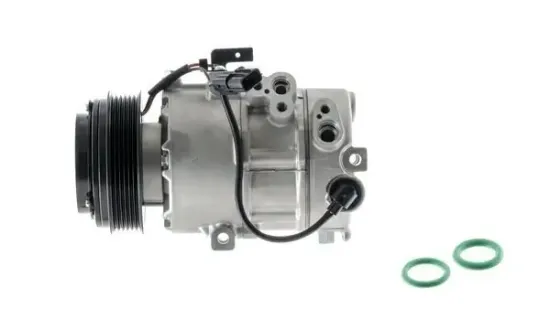 Kompressor, Klimaanlage MAHLE ACP 1550 000S Bild Kompressor, Klimaanlage MAHLE ACP 1550 000S