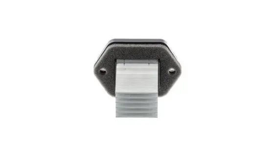 Regler, Innenraumgebläse MAHLE ABR 47 000P Bild Regler, Innenraumgebläse MAHLE ABR 47 000P