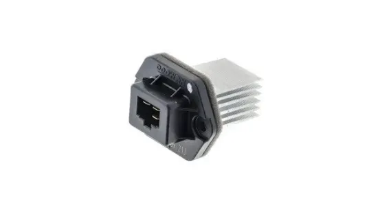 Regler, Innenraumgebläse MAHLE ABR 47 000P Bild Regler, Innenraumgebläse MAHLE ABR 47 000P