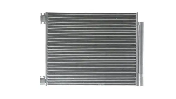 Kondensator, Klimaanlage MAHLE AC 1016 000P