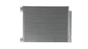 Kondensator, Klimaanlage MAHLE AC 1016 000P