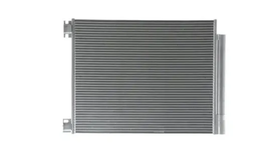 Kondensator, Klimaanlage MAHLE AC 1016 000P Bild Kondensator, Klimaanlage MAHLE AC 1016 000P