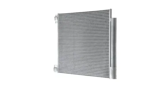 Kondensator, Klimaanlage MAHLE AC 1016 000P Bild Kondensator, Klimaanlage MAHLE AC 1016 000P