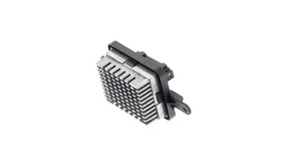 Regler, Innenraumgebläse MAHLE ABR 59 000P Bild Regler, Innenraumgebläse MAHLE ABR 59 000P