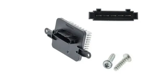 Regler, Innenraumgebläse MAHLE ABR 59 000P Bild Regler, Innenraumgebläse MAHLE ABR 59 000P