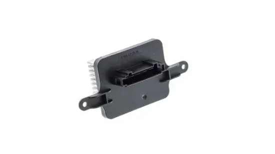 Regler, Innenraumgebläse MAHLE ABR 59 000P Bild Regler, Innenraumgebläse MAHLE ABR 59 000P