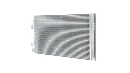 Kondensator, Klimaanlage MAHLE AC 1122 000P Bild Kondensator, Klimaanlage MAHLE AC 1122 000P