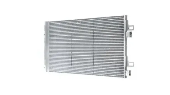 Kondensator, Klimaanlage MAHLE AC 1122 000P Bild Kondensator, Klimaanlage MAHLE AC 1122 000P