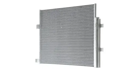 Kondensator, Klimaanlage MAHLE AC 1128 000P Bild Kondensator, Klimaanlage MAHLE AC 1128 000P