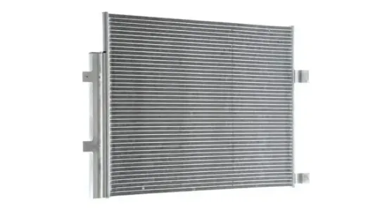 Kondensator, Klimaanlage MAHLE AC 1128 000P Bild Kondensator, Klimaanlage MAHLE AC 1128 000P