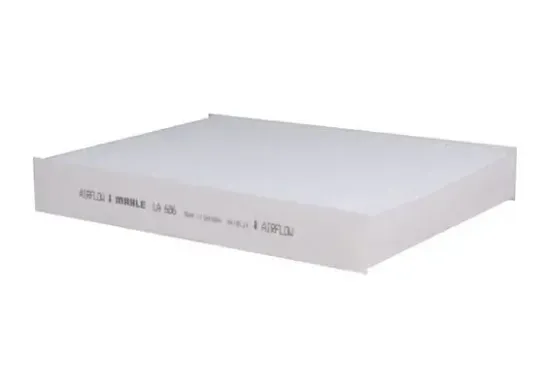 Filter, Innenraumluft MAHLE LA 686 Bild Filter, Innenraumluft MAHLE LA 686