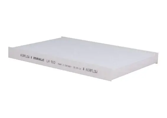 Luftfilter MAHLE LX 1819/1